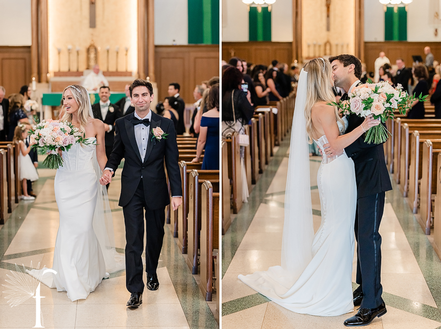 Palos Verdes Golf Club Wedding