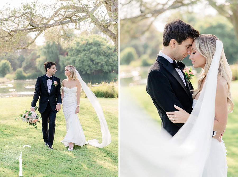 Palos Verdes Golf Club Wedding