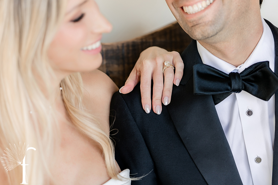Palos Verdes Golf Club Wedding