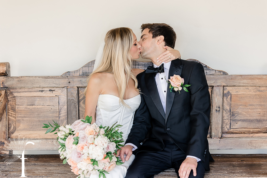 Palos Verdes Golf Club Wedding