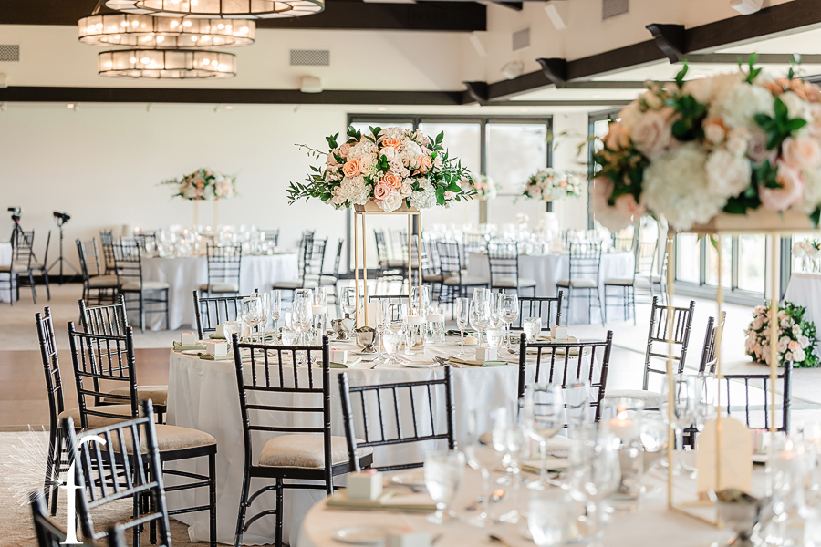 Palos Verdes Golf Club Wedding