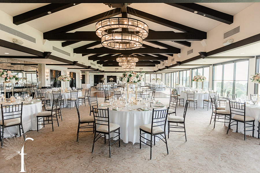 Palos Verdes Golf Club Wedding