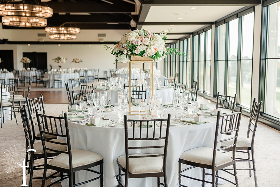 Palos Verdes Golf Club Wedding