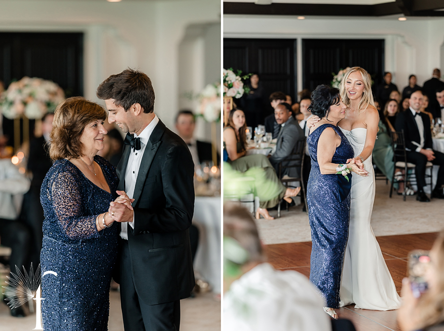 Palos Verdes Golf Club Wedding