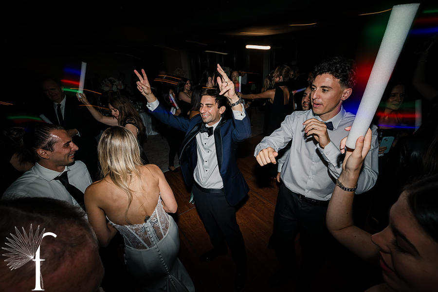 Palos Verdes Golf Club Wedding
