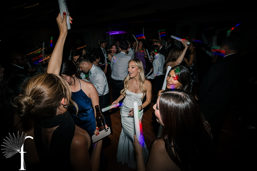 Palos Verdes Golf Club Wedding