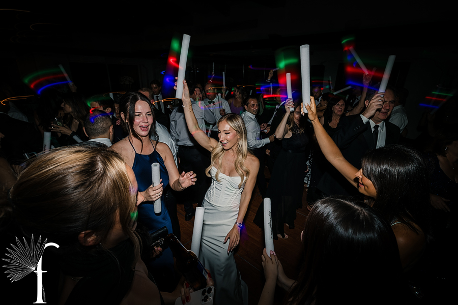 Palos Verdes Golf Club Wedding