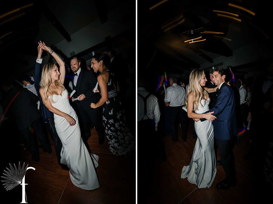 Palos Verdes Golf Club Wedding