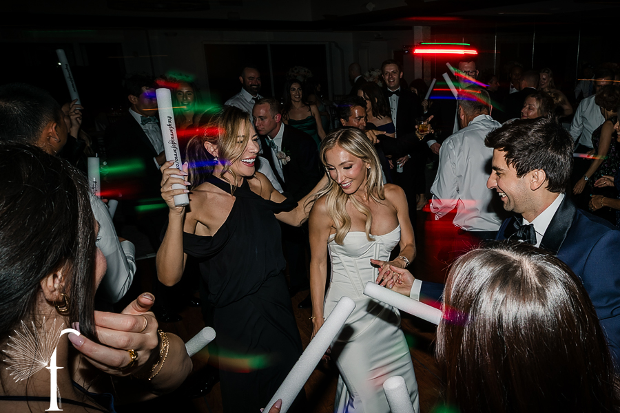 Palos Verdes Golf Club Wedding