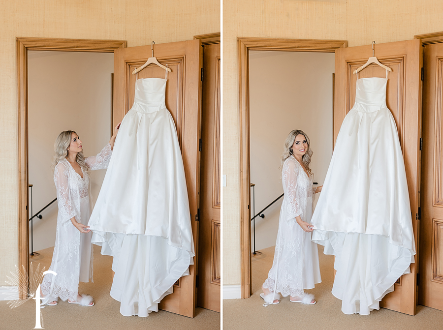 Balboa Yacht Club Wedding | Victoria & Zach 