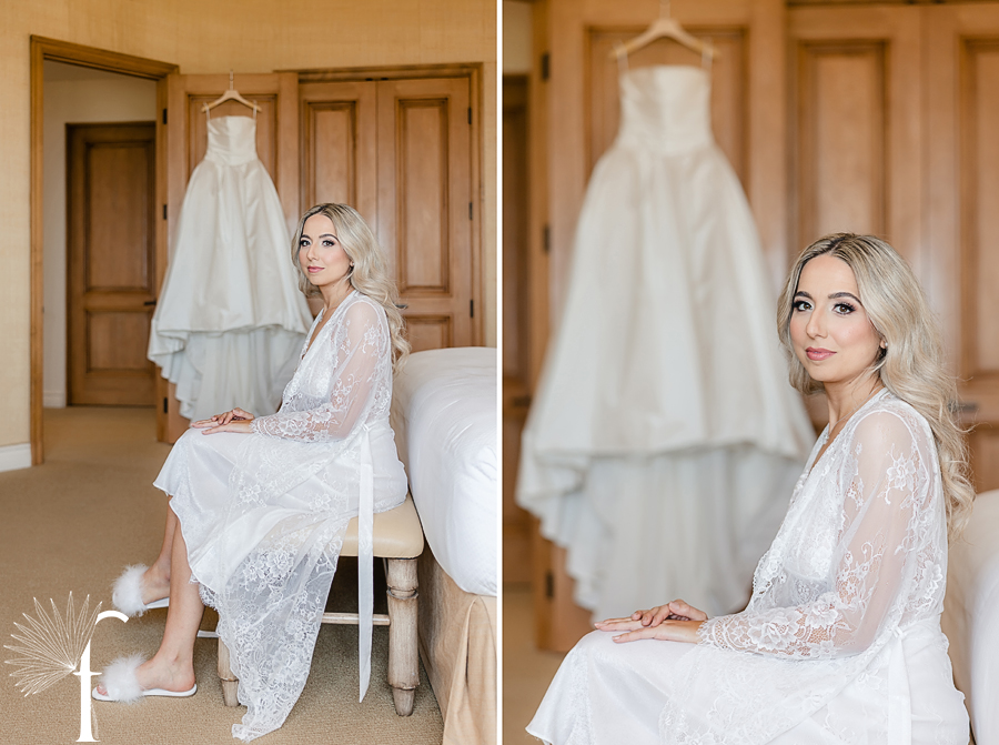 Balboa Yacht Club Wedding | Victoria & Zach 