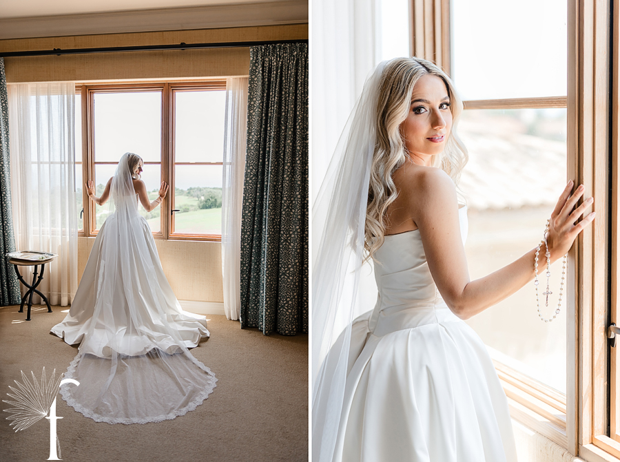 Balboa Yacht Club Wedding | Victoria & Zach 
