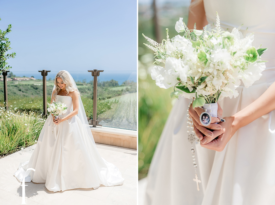 Balboa Yacht Club Wedding | Victoria & Zach 