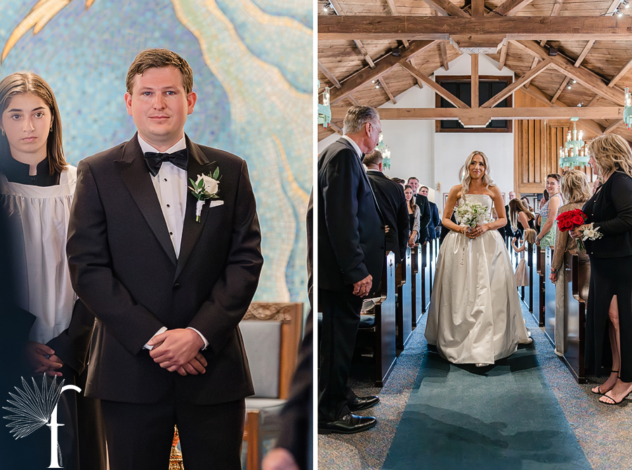 Balboa Yacht Club Wedding | Victoria & Zach 