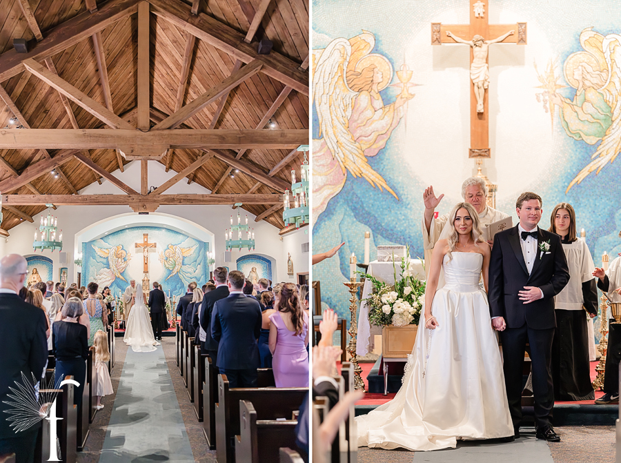 Balboa Yacht Club Wedding | Victoria & Zach 