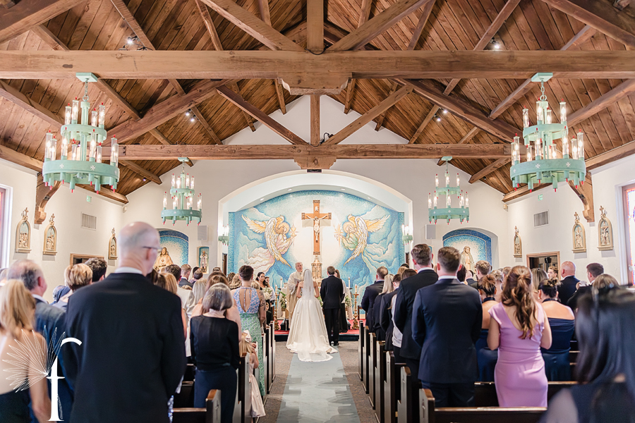 Balboa Yacht Club Wedding | Victoria & Zach 
