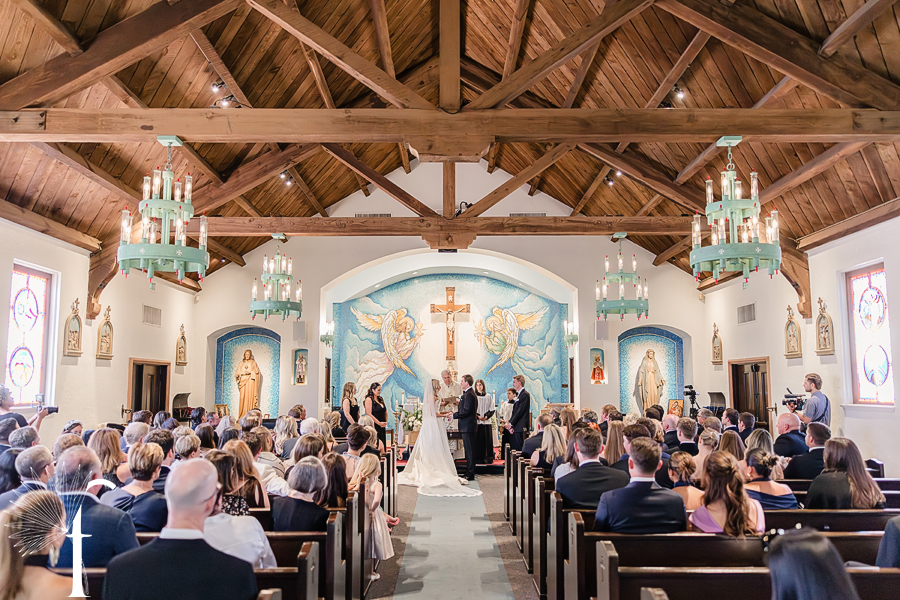 Balboa Yacht Club Wedding | Victoria & Zach 
