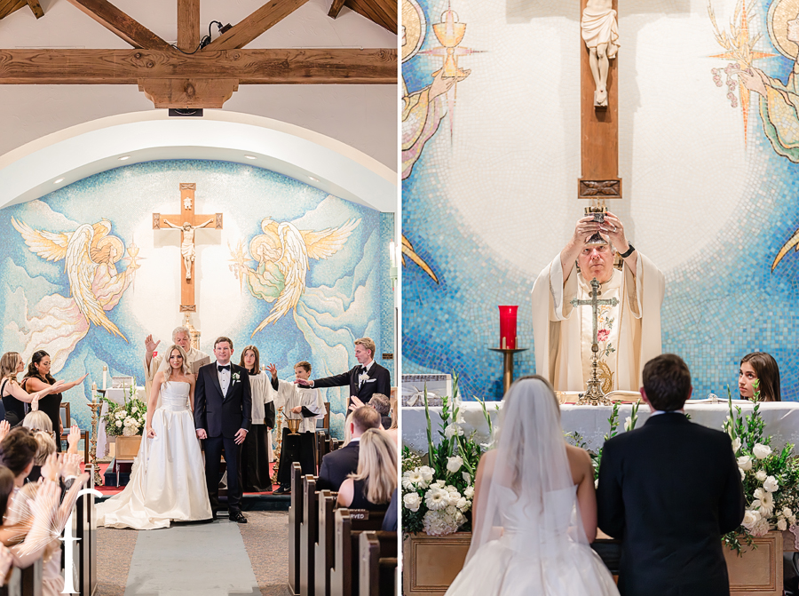 Balboa Yacht Club Wedding | Victoria & Zach 