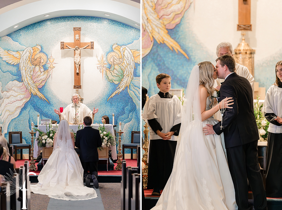 Balboa Yacht Club Wedding | Victoria & Zach 