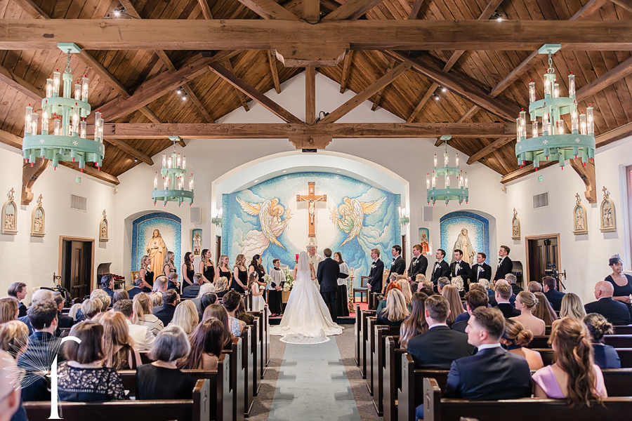 Balboa Yacht Club Wedding | Victoria & Zach 