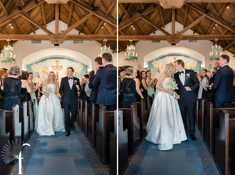 Balboa Yacht Club Wedding | Victoria & Zach 