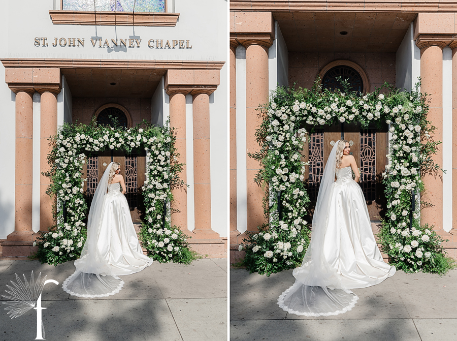 Balboa Yacht Club Wedding | Victoria & Zach 