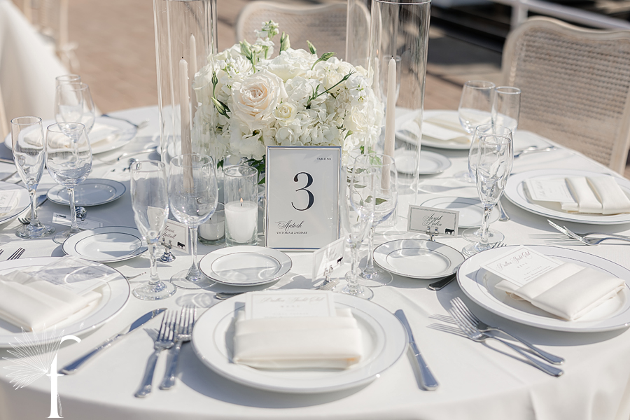 Balboa Yacht Club Wedding | Victoria & Zach 