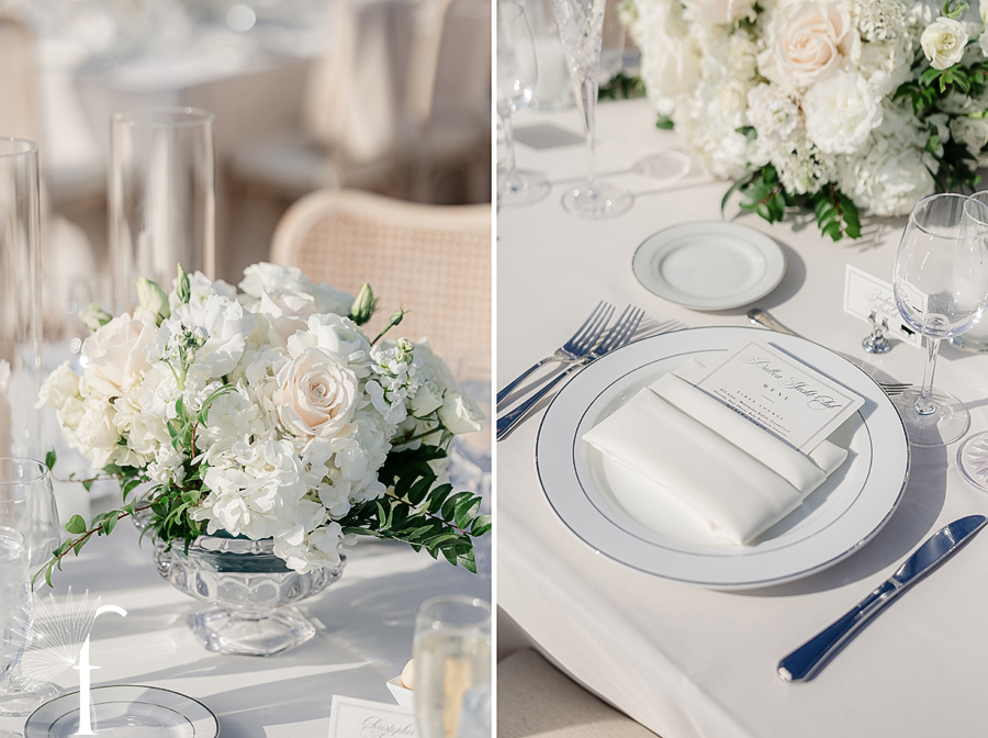 Balboa Yacht Club Wedding | Victoria & Zach 