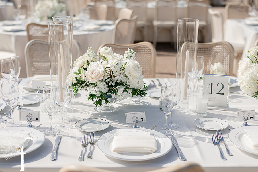 Balboa Yacht Club Wedding | Victoria & Zach 