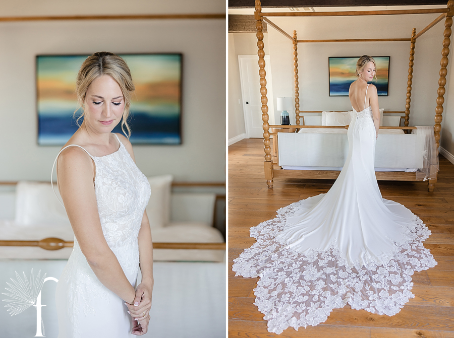 Descanso Beach Club, Catalina Island | Nicole & Jonah