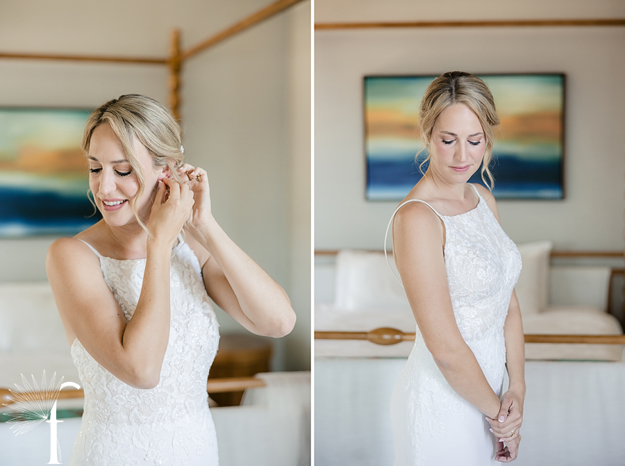 Descanso Beach Club, Catalina Island | Nicole & Jonah