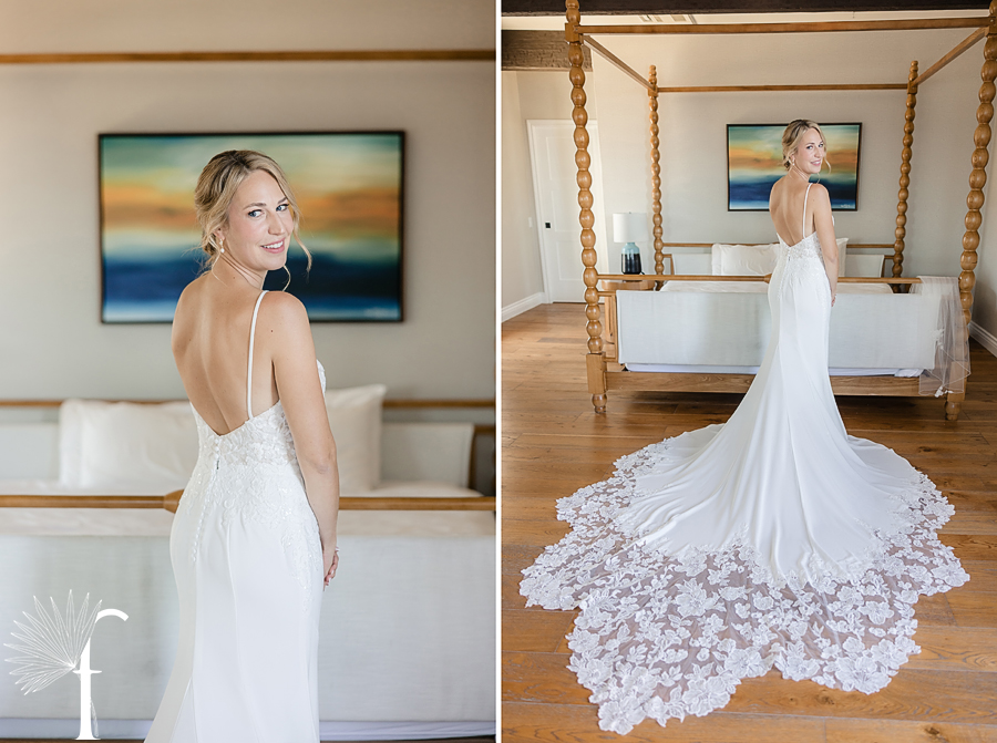 Descanso Beach Club, Catalina Island | Nicole & Jonah