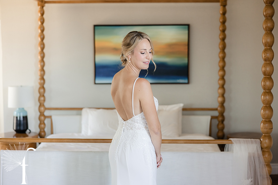 Descanso Beach Club, Catalina Island | Nicole & Jonah