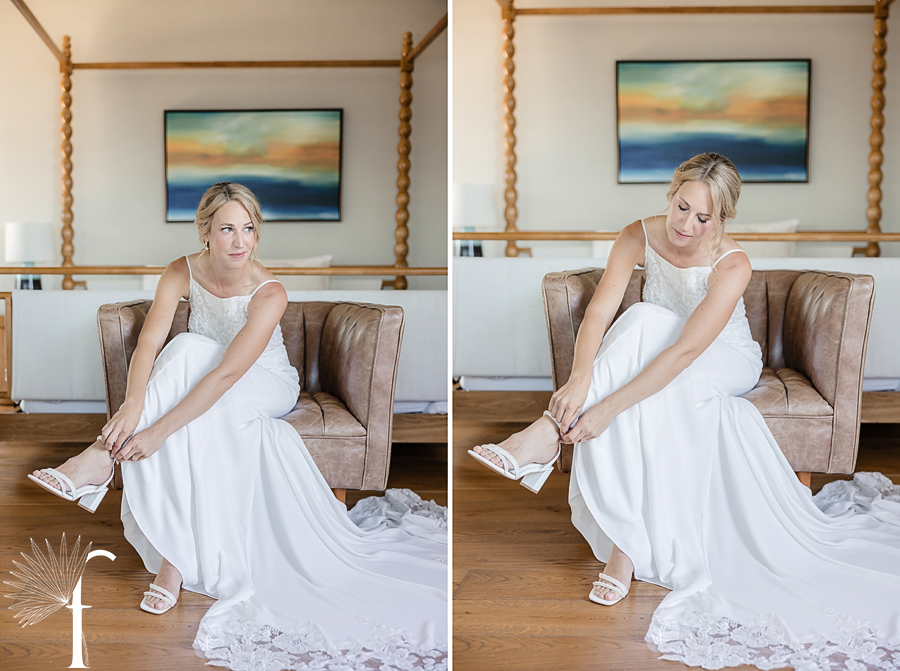 Descanso Beach Club, Catalina Island | Nicole & Jonah