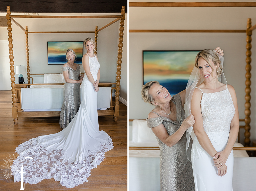 Descanso Beach Club, Catalina Island | Nicole & Jonah