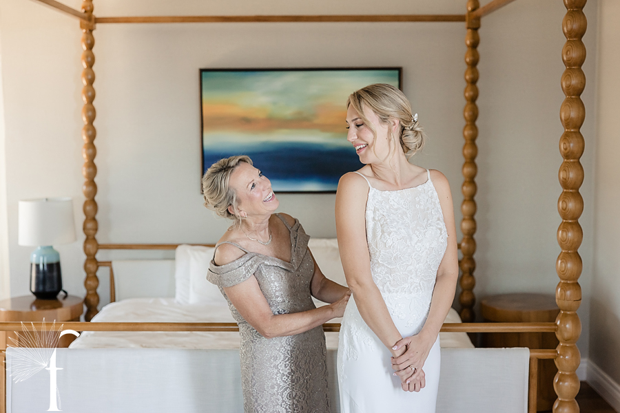 Descanso Beach Club, Catalina Island | Nicole & Jonah