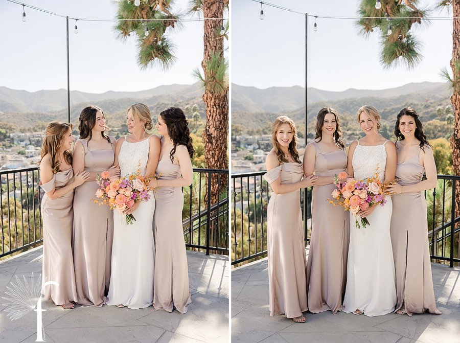 Descanso Beach Club, Catalina Island | Nicole & Jonah