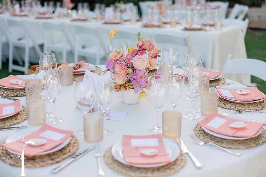 Descanso Beach Club, Catalina Island | Nicole & Jonah