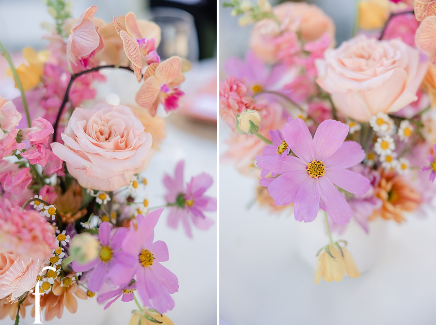 Descanso Beach Club, Catalina Island | Nicole & Jonah