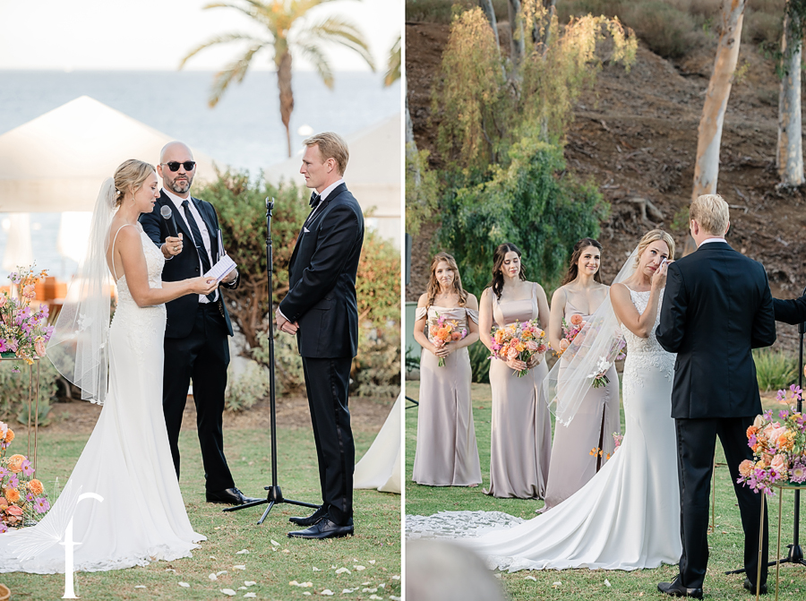 Descanso Beach Club, Catalina Island | Nicole & Jonah