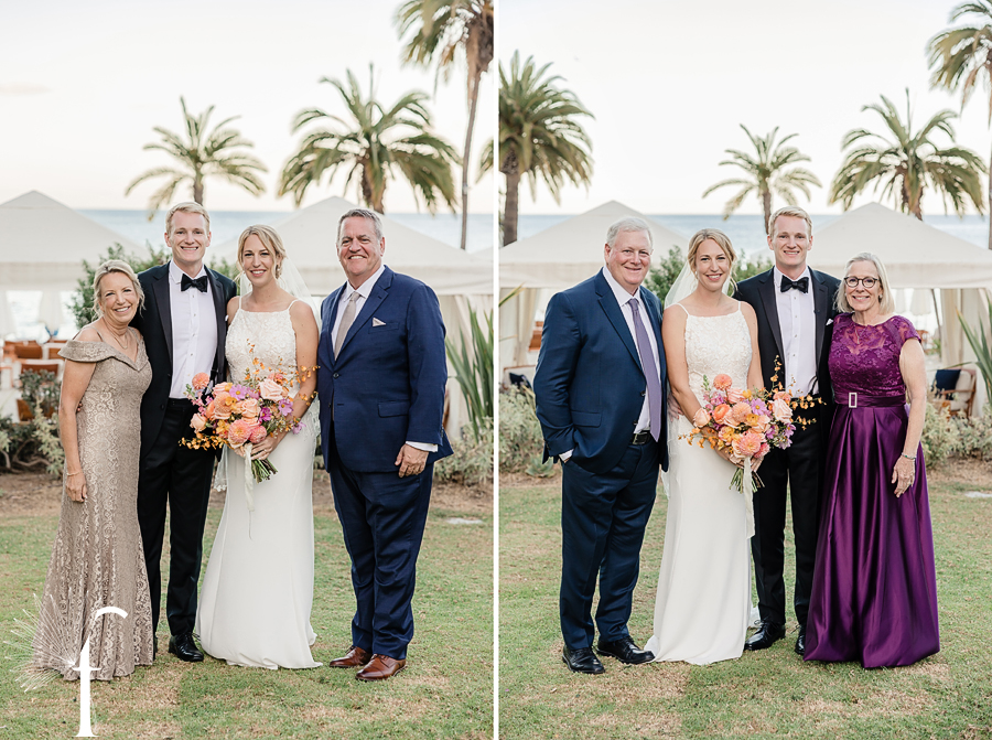 Descanso Beach Club, Catalina Island | Nicole & Jonah