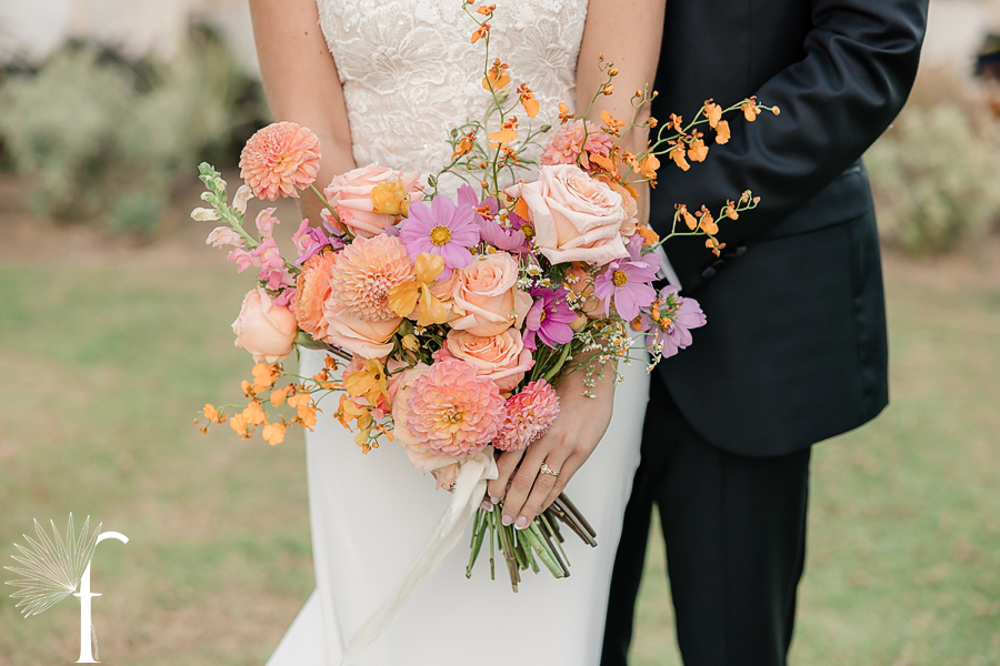Descanso Beach Club, Catalina Island | Nicole & Jonah