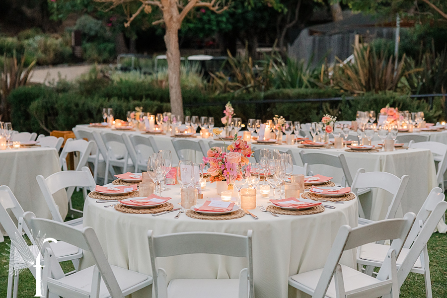 Descanso Beach Club, Catalina Island | Nicole & Jonah