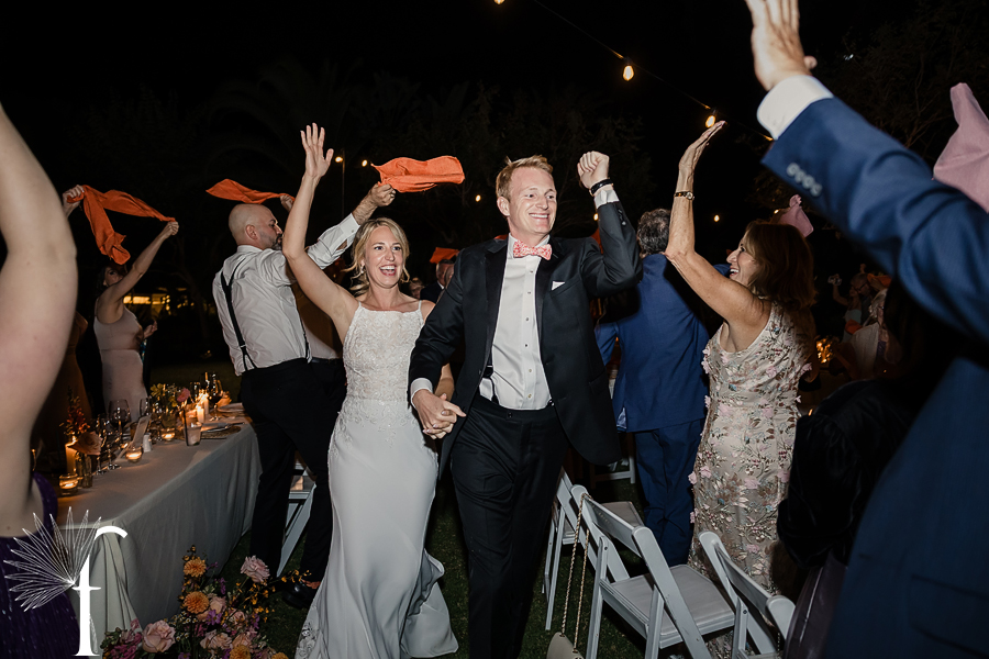 Descanso Beach Club, Catalina Island | Nicole & Jonah