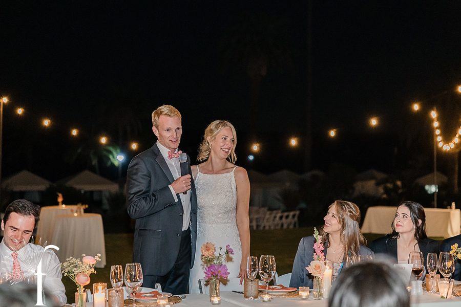 Descanso Beach Club, Catalina Island | Nicole & Jonah