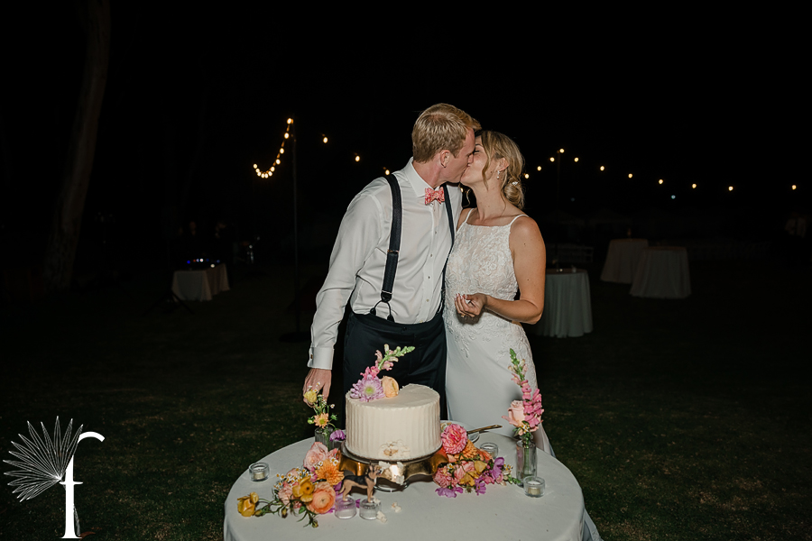 Descanso Beach Club, Catalina Island | Nicole & Jonah