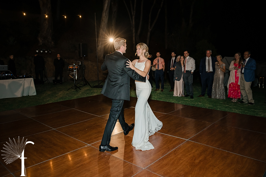 Descanso Beach Club, Catalina Island | Nicole & Jonah