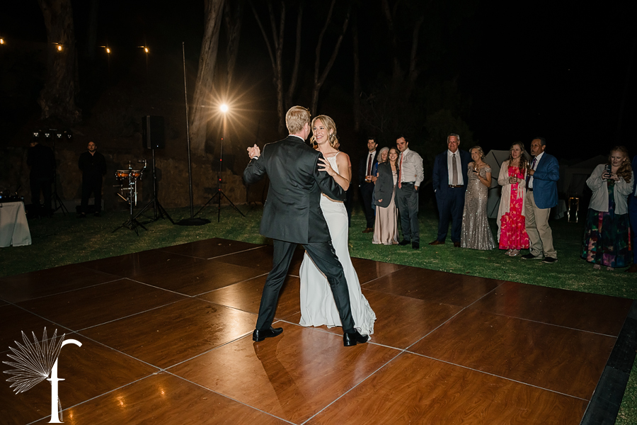 Descanso Beach Club, Catalina Island | Nicole & Jonah