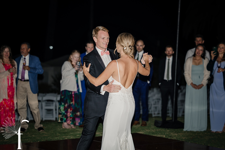 Descanso Beach Club, Catalina Island | Nicole & Jonah