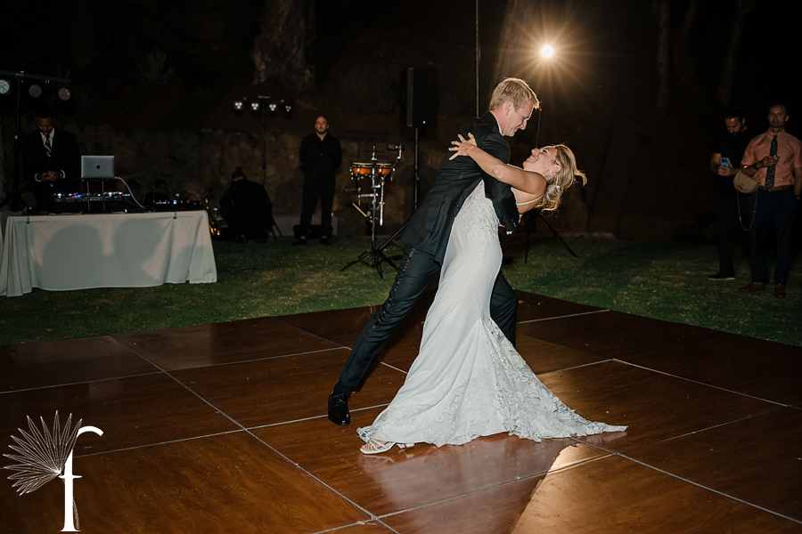 Descanso Beach Club, Catalina Island | Nicole & Jonah